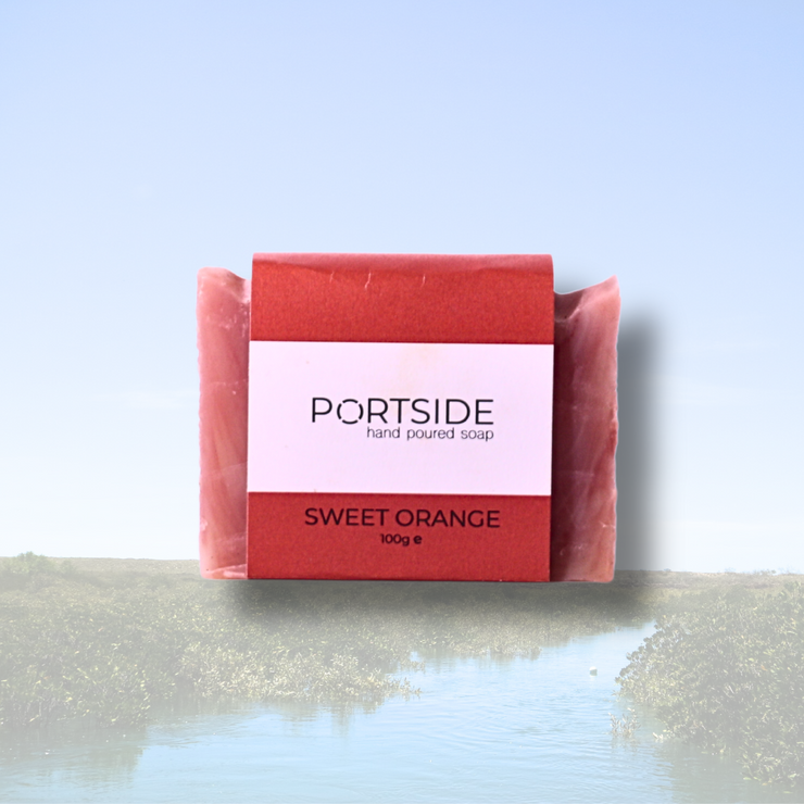 Portside Soap