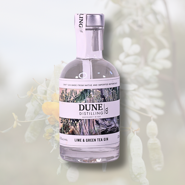 Gin - Dune Distilling Co