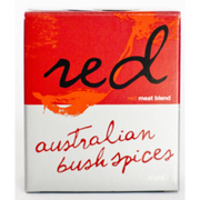 Australian Bush Spices & Dukkahs