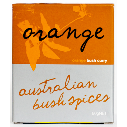 Australian Bush Spices & Dukkahs